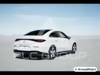 2025 Mercedes Benz CLA 250