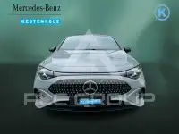 2025 Mercedes Benz CLA 250