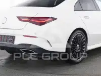 2025 Mercedes Benz CLA 250