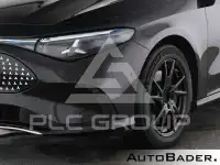 2025 Mercedes Benz CLA 250