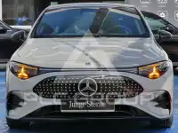 2025 Mercedes Benz CLA 250