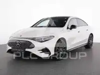 2025 Mercedes Benz CLA 250