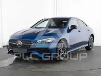 2025 Mercedes Benz CLA 250