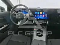 2025 Mercedes Benz CLA 250
