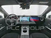 2025 Mercedes Benz CLA 250