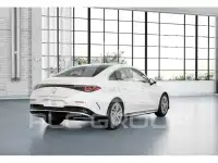 2025 Mercedes Benz CLA 250