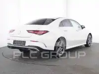 2025 Mercedes Benz CLA 250