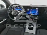 2025 Mercedes Benz CLA 250