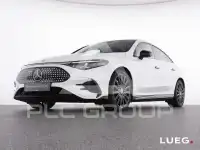 2025 Mercedes Benz CLA 250