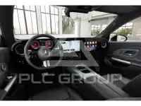 2025 Mercedes Benz CLA 250