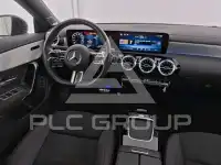 2025 Mercedes Benz CLA 250
