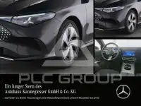 2025 Mercedes Benz CLA 250