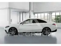 2025 Mercedes Benz CLA 250