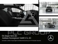 2025 Mercedes Benz CLA 250