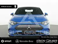 2025 Mercedes Benz CLA 250