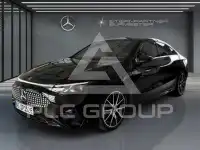 2025 Mercedes Benz CLA 250