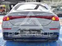 2025 Mercedes Benz CLA 250