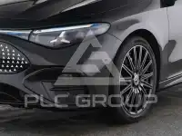2025 Mercedes Benz CLA 250