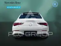 2025 Mercedes Benz CLA 250
