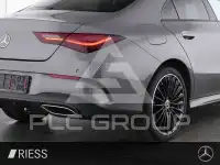 2025 Mercedes Benz CLA 250