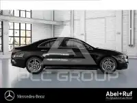 2025 Mercedes Benz CLA 250