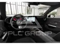 2025 Mercedes Benz CLA 250