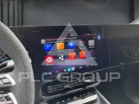 2025 Mercedes Benz CLA 250