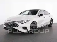 2025 Mercedes Benz CLA 250