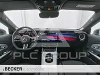 2025 Mercedes Benz CLA 250
