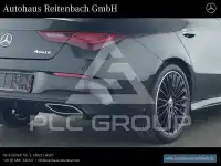 2025 Mercedes Benz CLA 250