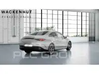 2025 Mercedes Benz CLA 250