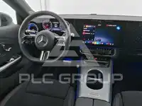 2025 Mercedes Benz CLA 250