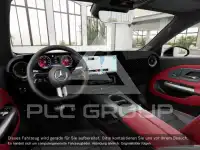 2025 Mercedes Benz CLA 250