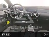 2025 Mercedes Benz CLA 250