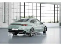 2025 Mercedes Benz CLA 250