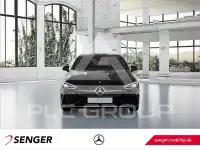 2025 Mercedes Benz CLA 250