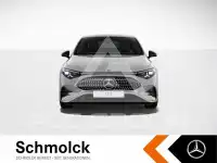 2025 Mercedes Benz CLA 250