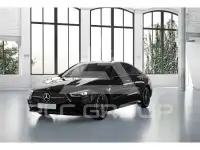 2025 Mercedes Benz CLA 250