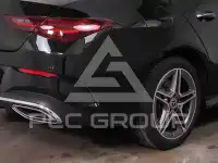2025 Mercedes Benz CLA 250