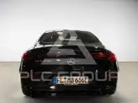 2025 Mercedes Benz CLA 250