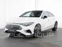 2025 Mercedes Benz CLA 250