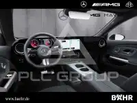 2025 Mercedes Benz CLA 250