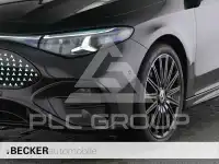 2025 Mercedes Benz CLA 250