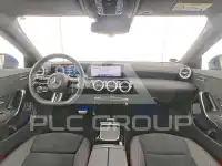 2025 Mercedes Benz CLA 250