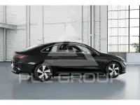 2025 Mercedes Benz CLA 250