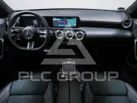 2025 Mercedes Benz CLA 250