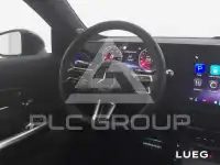 2025 Mercedes Benz CLA 250