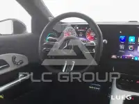 2025 Mercedes Benz CLA 250