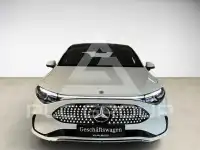 2025 Mercedes Benz CLA 250