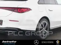 2025 Mercedes Benz CLA 250